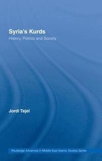 bokomslag Syria's Kurds