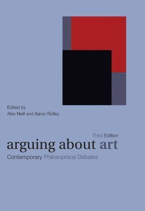 Arguing About Art 1