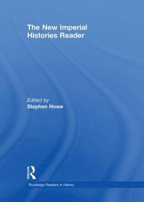 The New Imperial Histories Reader 1