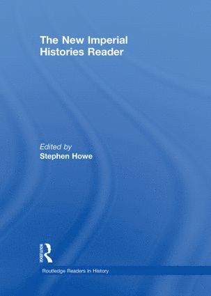 New Imperial Histories Reader