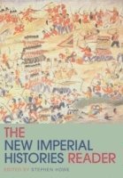 bokomslag The New Imperial Histories Reader