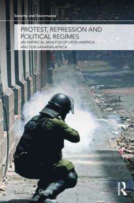 Protest, Repression and Political Regimes 1