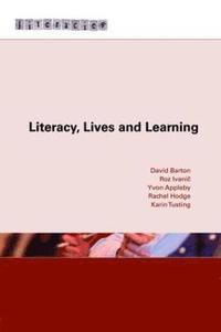 bokomslag Literacy, Lives and Learning