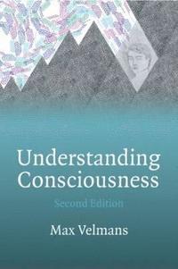 bokomslag Understanding Consciousness