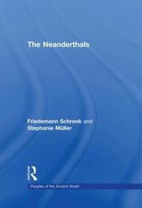 bokomslag The Neanderthals