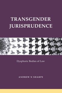 bokomslag Transgender Jurisprudence