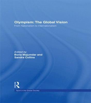 Olympism: The Global Vision 1