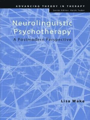 Neurolinguistic Psychotherapy 1