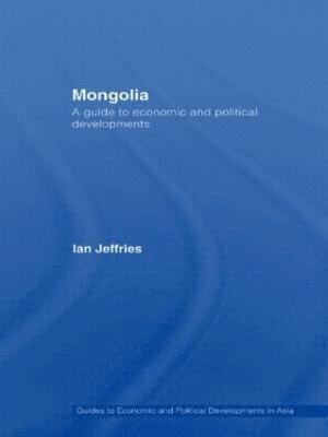 Mongolia 1