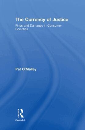 Pat O'Malley - Currency of Justice, Inbunden