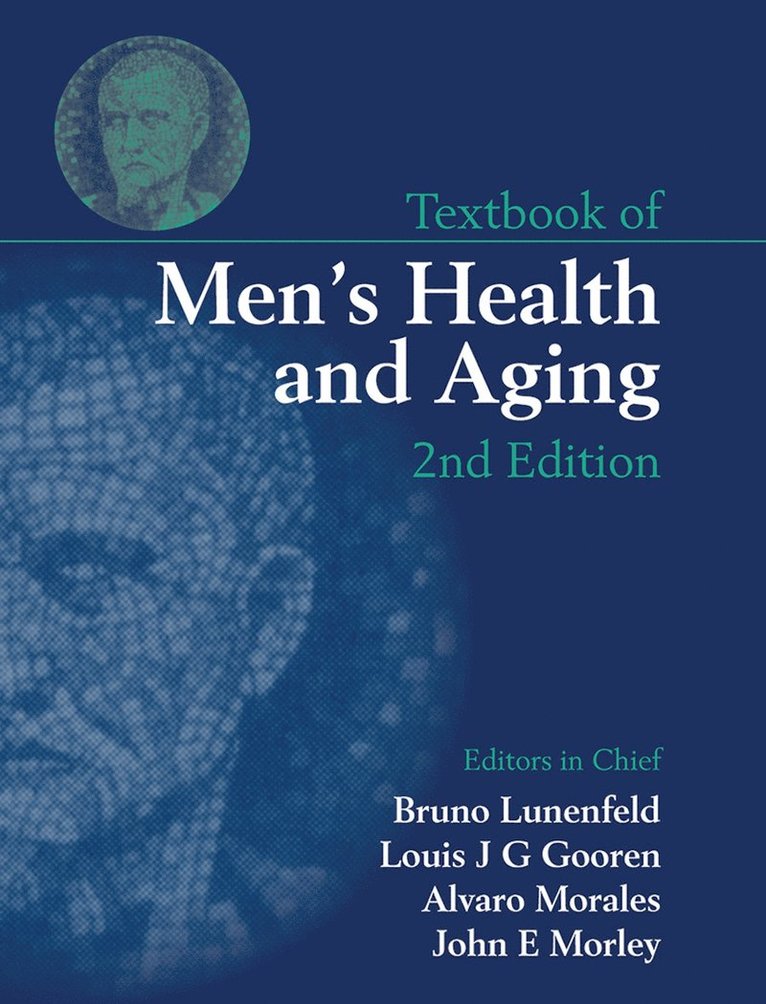 Textbook of Men's Health and Aging, Second Edition 1