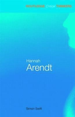 Hannah Arendt 1