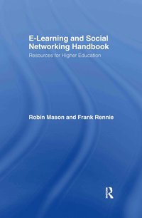 bokomslag e-Learning and Social Networking Handbook