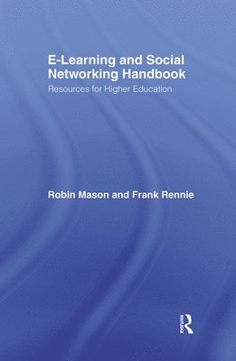 e-Learning and Social Networking Handbook 1