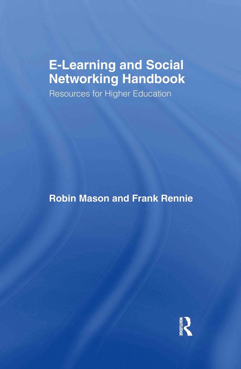 e-Learning and Social Networking Handbook 1