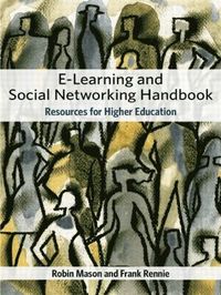 bokomslag e-Learning and Social Networking Handbook