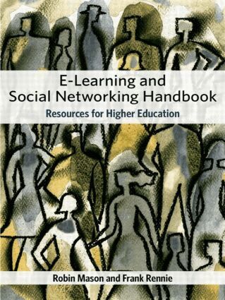 Frank Rennie, Robin Mason - e-Learning and Social Networking Handbook, Häftad