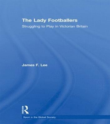 The Lady Footballers 1