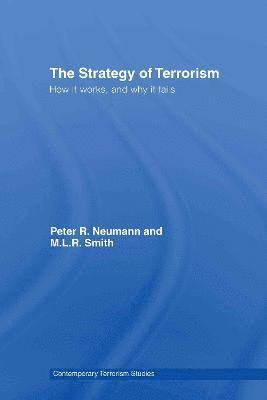 The Strategy of Terrorism 1