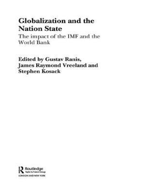 Globalization and the Nation State 1