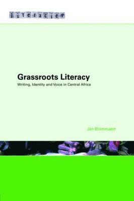 Grassroots Literacy 1