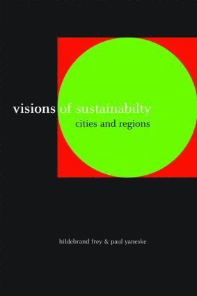 bokomslag Visions of Sustainability