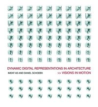 bokomslag Dynamic Digital Representations in Architecture