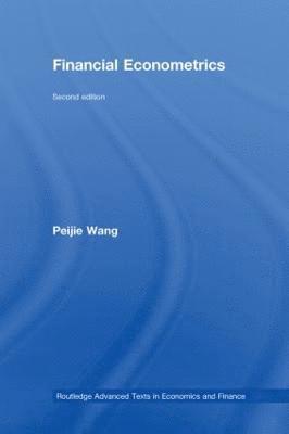 Financial Econometrics