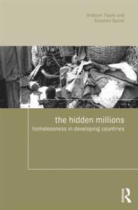 bokomslag The Hidden Millions