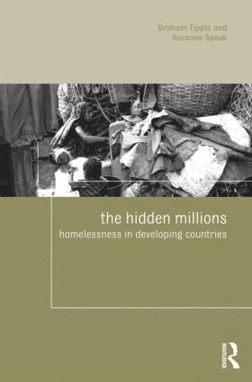 The Hidden Millions 1