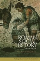 bokomslag Roman Social History