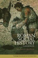 Roman Social History