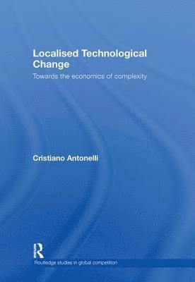 Localised Technological Change 1