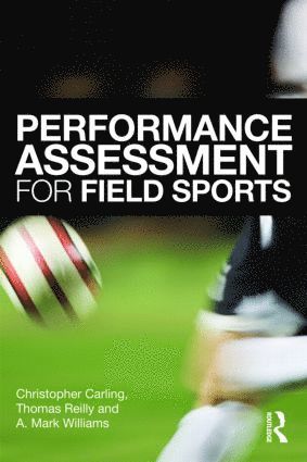 bokomslag Performance Assessment for Field Sports