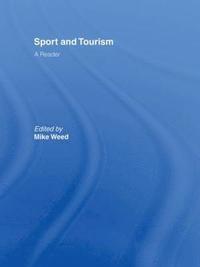 bokomslag Sport & Tourism: A Reader