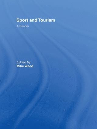 bokomslag Sport & Tourism: A Reader