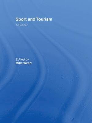 Sport & Tourism: A Reader 1