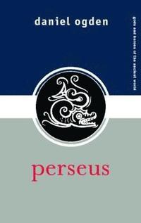 bokomslag Perseus