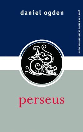 Daniel Ogden - Perseus, Häftad