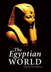 bokomslag The Egyptian World