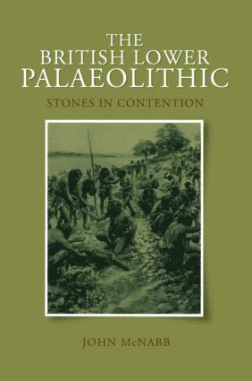 John McNabb - British Lower Palaeolithic, Häftad