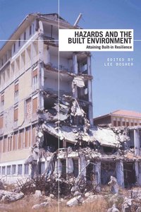 bokomslag Hazards and the Built Environment