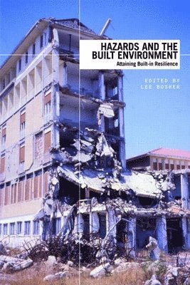 bokomslag Hazards and the Built Environment