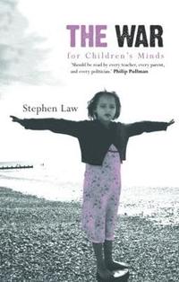 bokomslag The War for Children's Minds