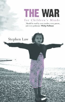 Stephen Law - War for Children's Minds, Häftad