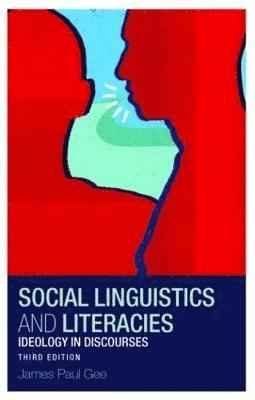 Social Linguistics and Literacies 1