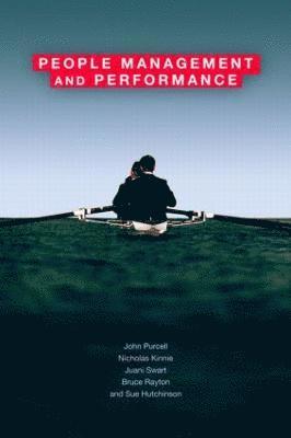 People Management and Performance 1