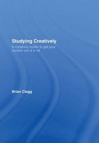bokomslag Studying Creatively