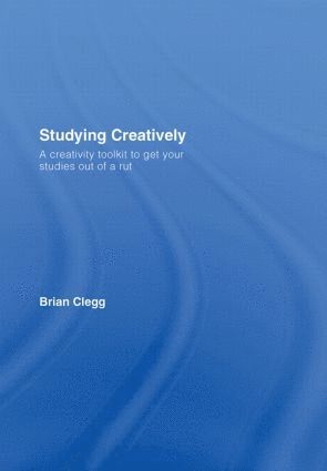 bokomslag Studying Creatively