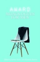 bokomslag Award Monologues for Men